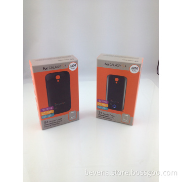 Power Case for Samsung S4 (BD9500S)